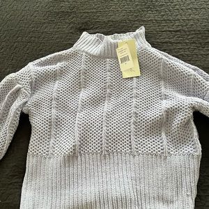 Generation K sweater